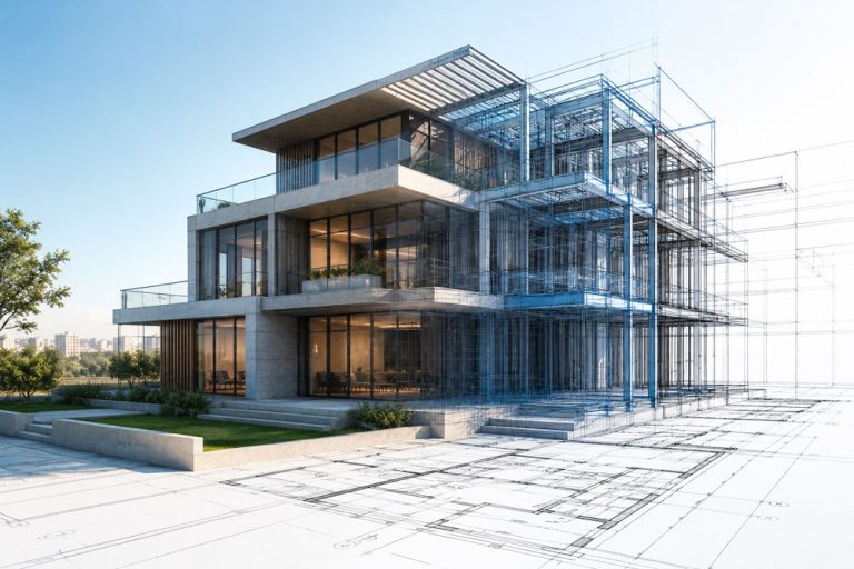¿Qué es la Metodología BIM en arquitectura y por qué mejora cada proyecto?